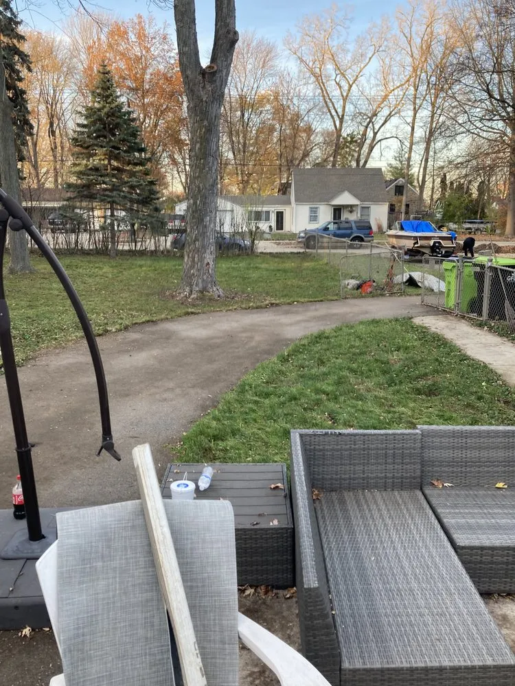 Reliable residential landscaping in Madison Heights, MI - Neffie Services