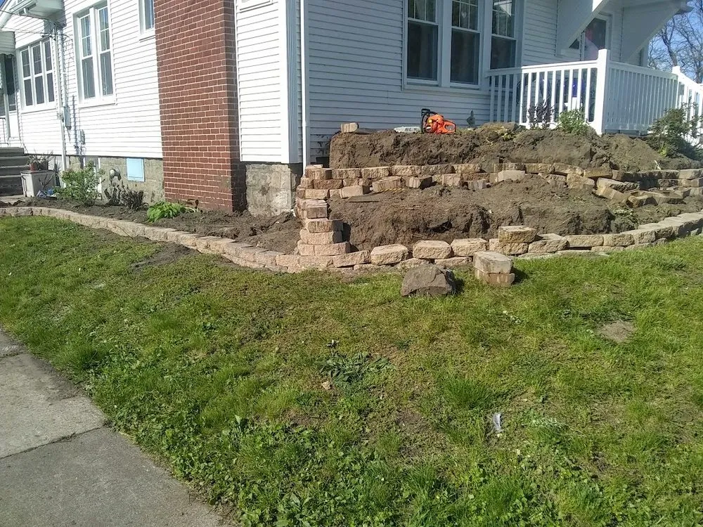 Trusted lawn mowing service in Taylor, MI by Neff's Lawn Care Service