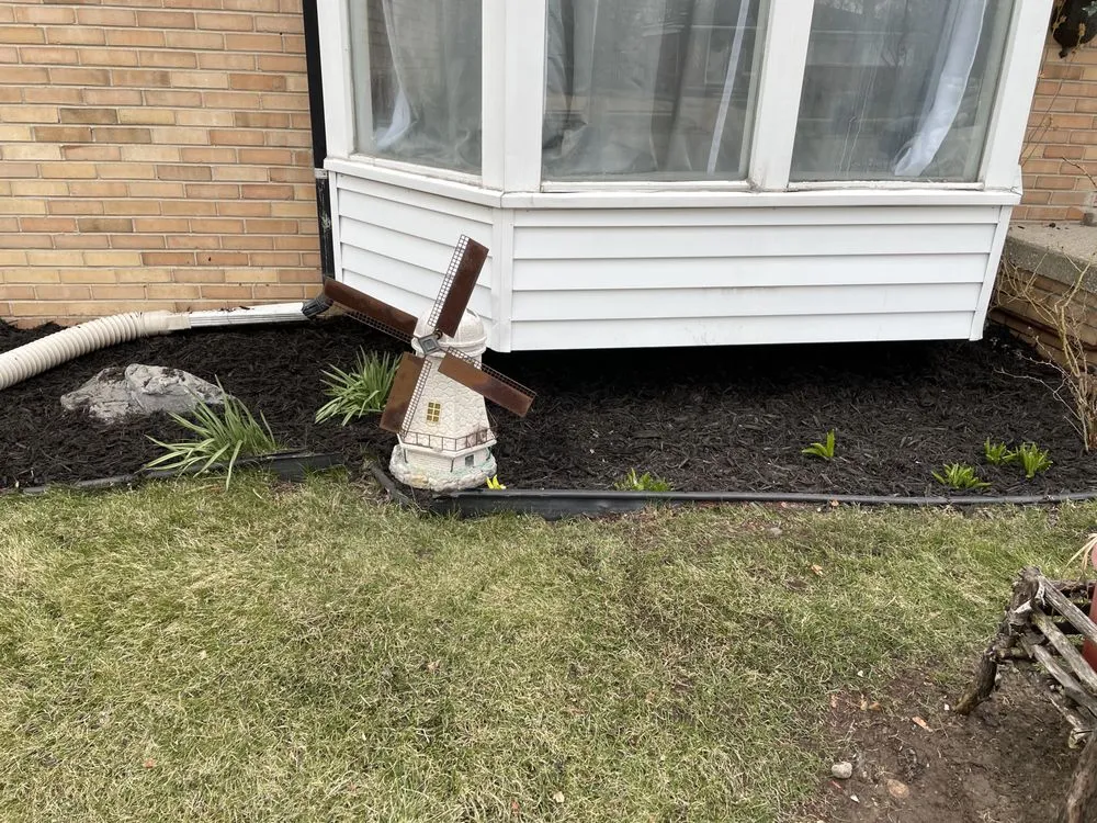 Reliable landscape installation for outdoor upgrades across Taylor, MI - Neff's Lawn Care Service