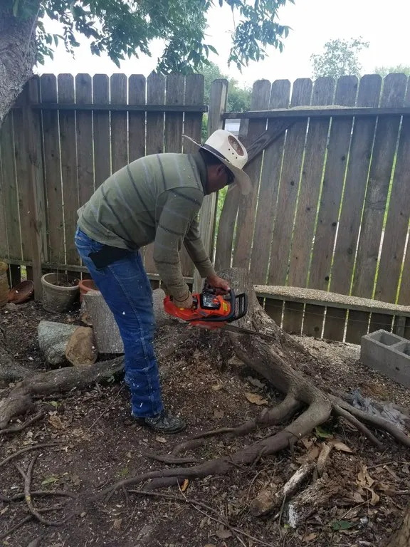 Custom landscape design experts serving Houston, TX - Neftali Ochoa Landscaping