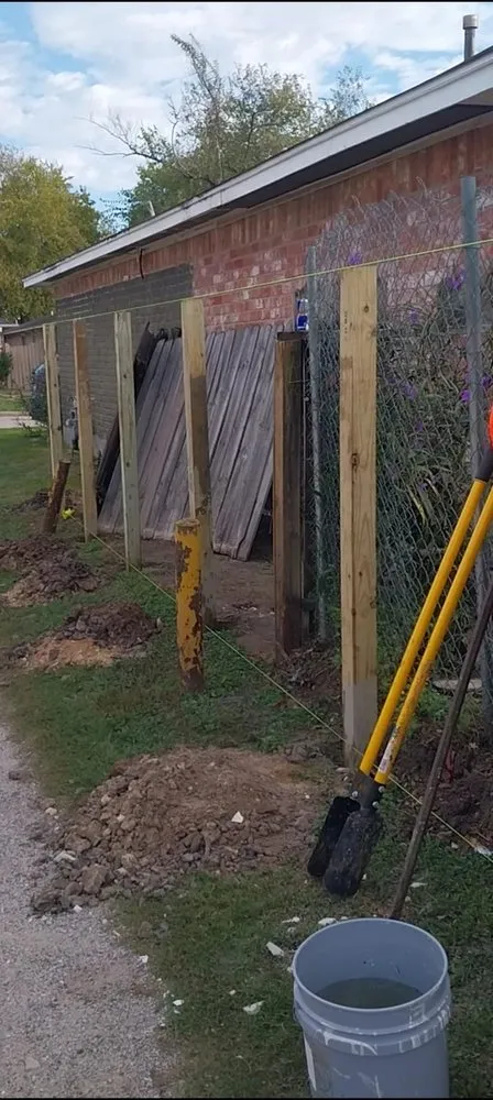 Reliable lawn care service in Houston, TX - Neftali Ochoa Landscaping