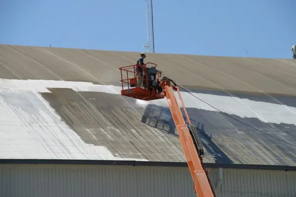 NEG Building Services Logo