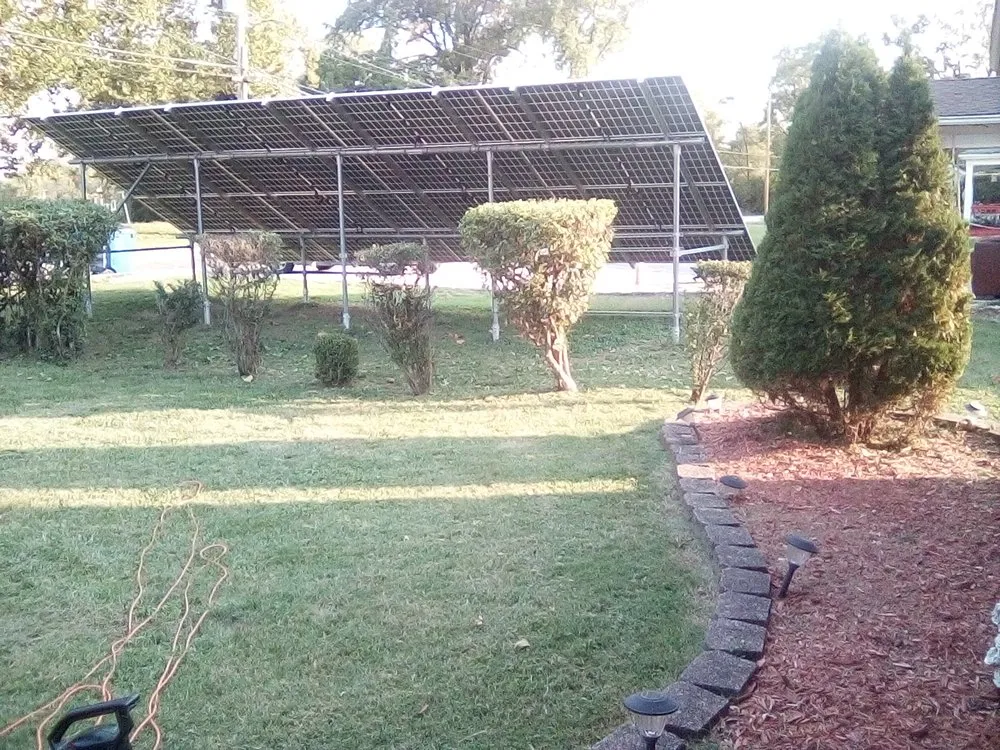 Local outdoor landscaping experts serving St. Louis, MO - Negotiable Services