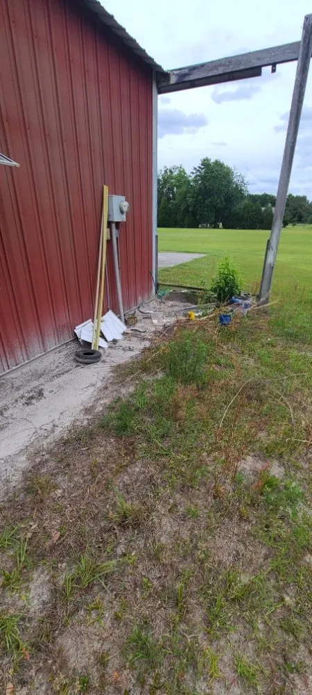 Reliable lawn care service in Live Oak, FL - Negrete company