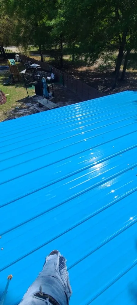 Professional landscape installation in Live Oak, FL - Negrete company