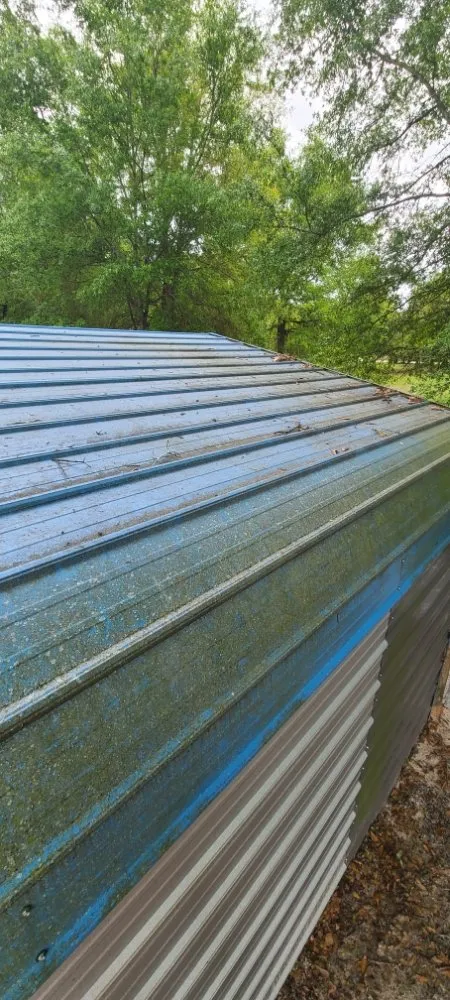 Trusted landscape installation for homes in Live Oak, FL by Negrete company