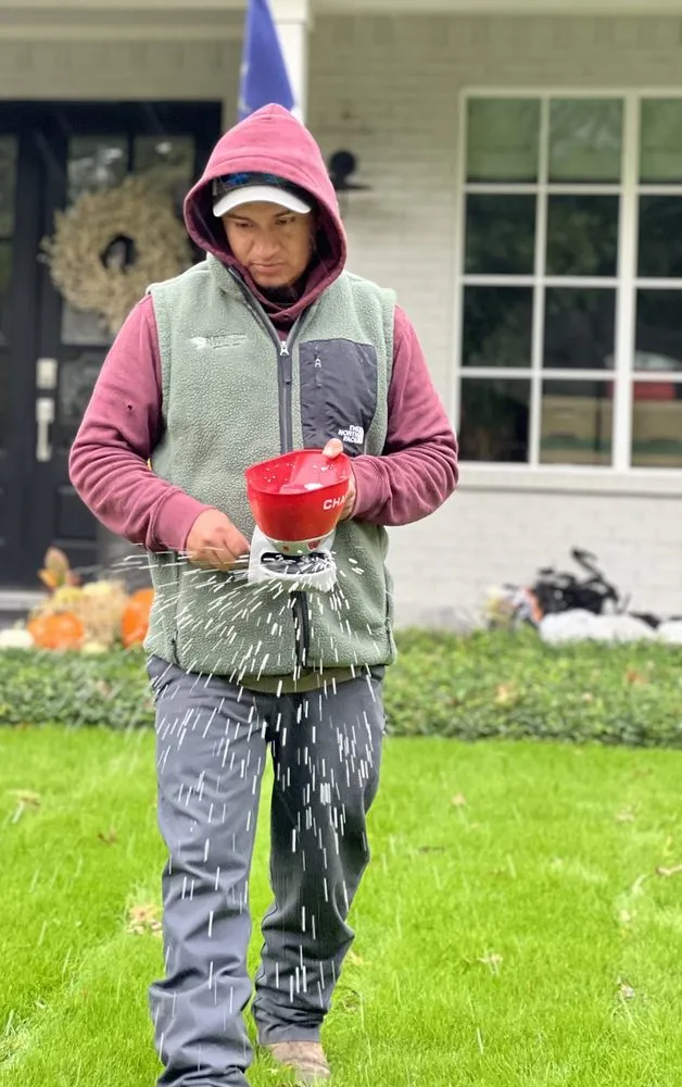 Trusted landscape design in Dallas, TX - Negrete's Landscaping