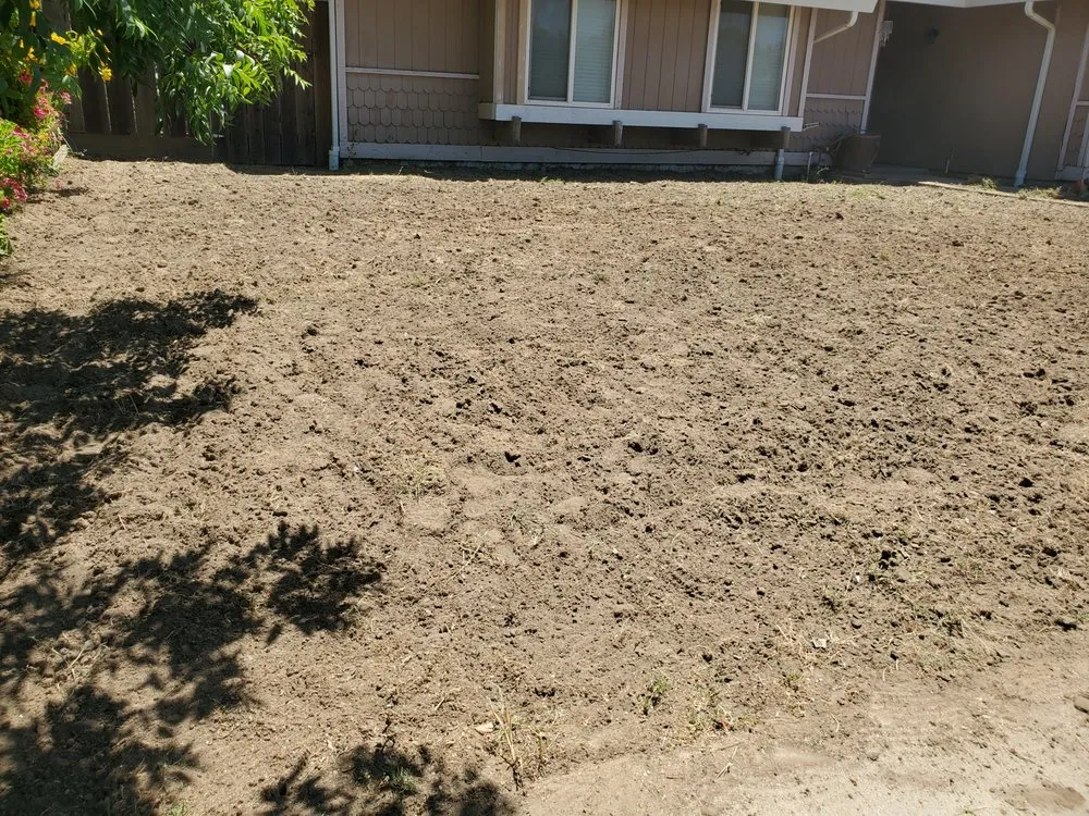 Local lawn mowing service in Hughson, CA - Negrete's Lawn Care & Landscaping