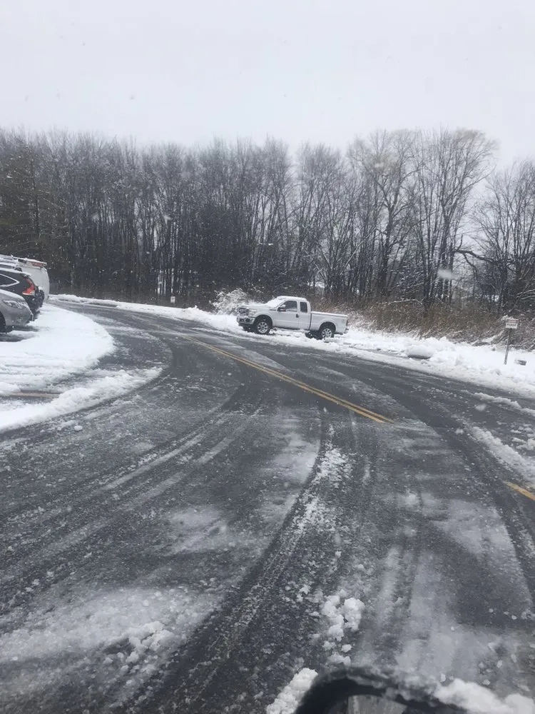 Reliable yard maintenance for beautiful yards in Hopewell Junction, NY by Negri's Outside Remolding Specialists