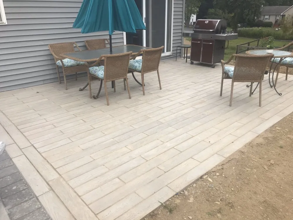 Local residential landscaping for residential properties across Hopewell Junction, NY - Negri's Outside Remolding Specialists