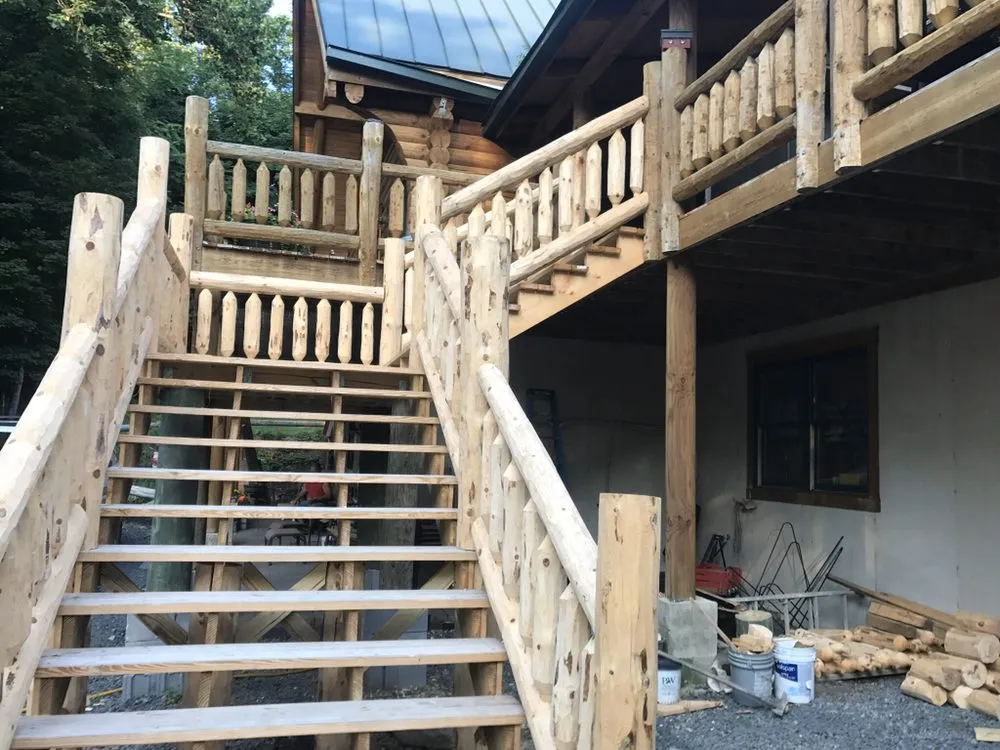 Trusted residential landscaping in Hopewell Junction, NY by Negri's Outside Remolding Specialists