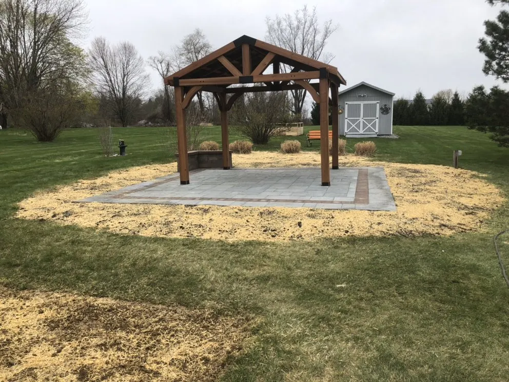 Professional lawn mowing service experts serving Hopewell Junction, NY - Negri's Outside Remolding Specialists