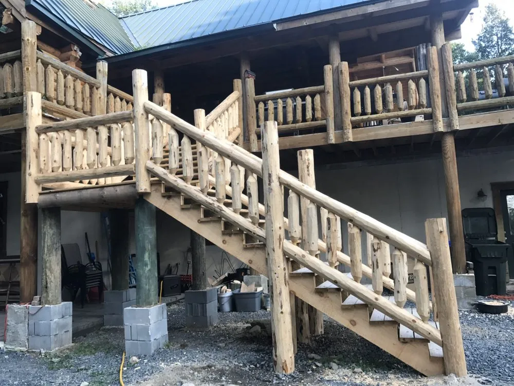 Reliable landscape installation experts serving Hopewell Junction, NY - Negri's Outside Remolding Specialists