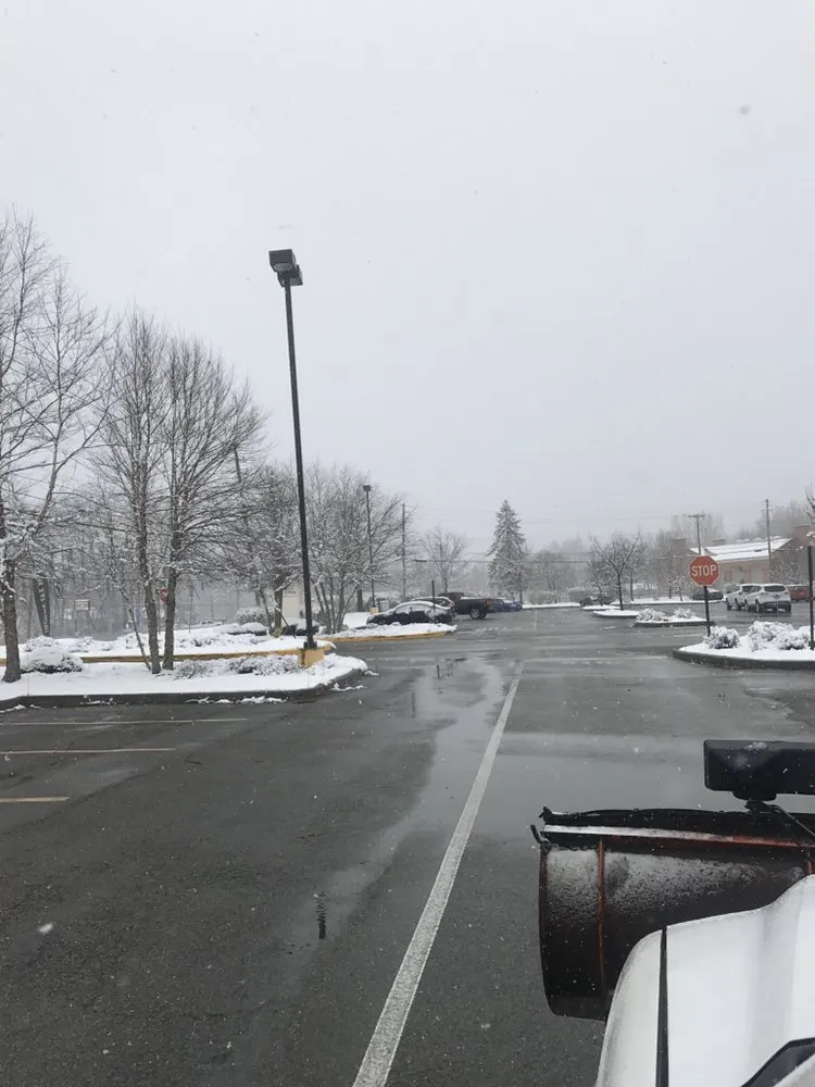 Expert landscaping services for year-round maintenance in Hopewell Junction, NY by Negri's Outside Remolding Specialists