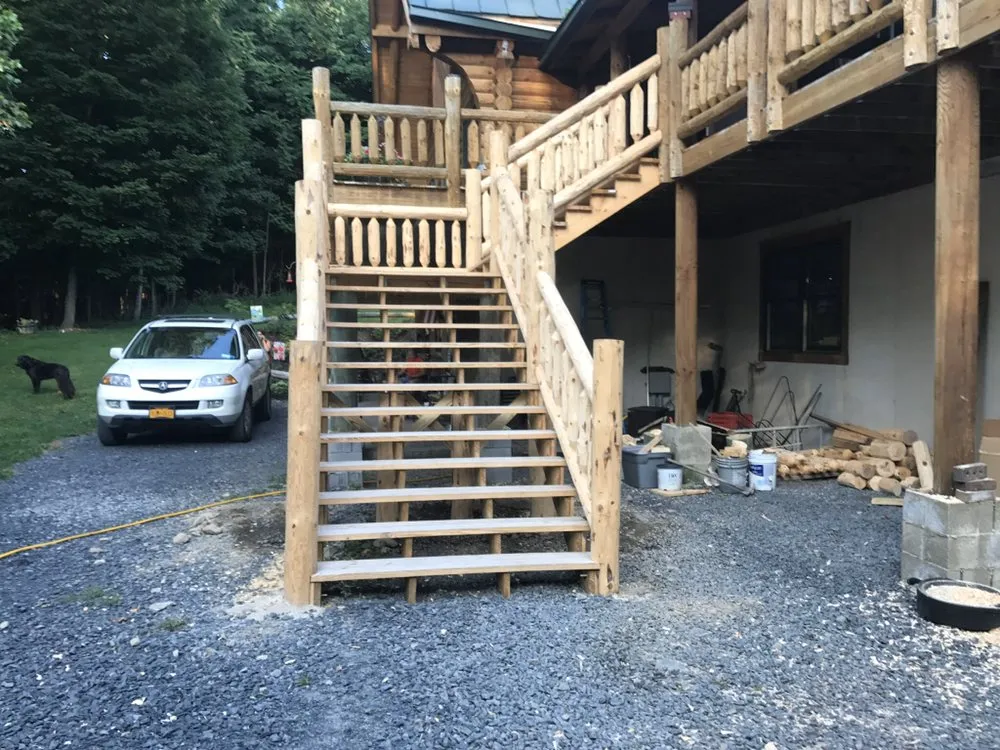 Local outdoor landscaping for homes across Hopewell Junction, NY - Negri's Outside Remolding Specialists