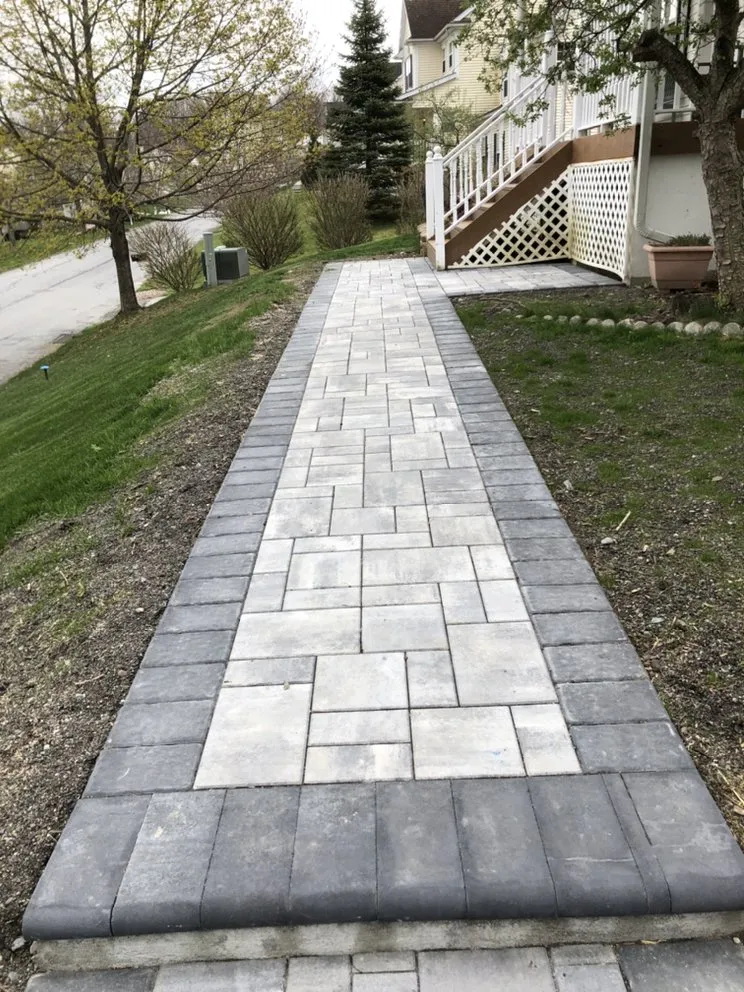 Affordable lawn care service in Hopewell Junction, NY by Negri's Outside Remolding Specialists