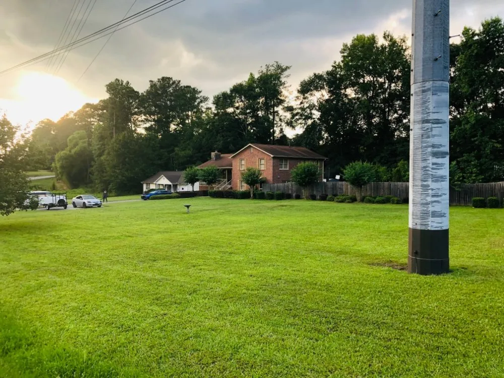 Affordable outdoor landscaping near you across Douglasville, GA - Negus B Lawncare