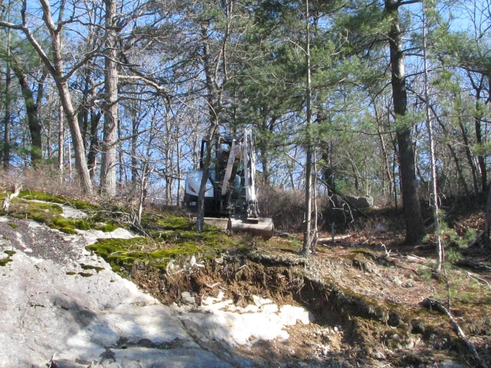 Reliable landscape installation for residential properties in Lynn, MA by Nehemias Landscaping & Construction