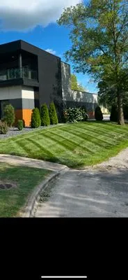 Nehrt Lawn & Outdoor Services