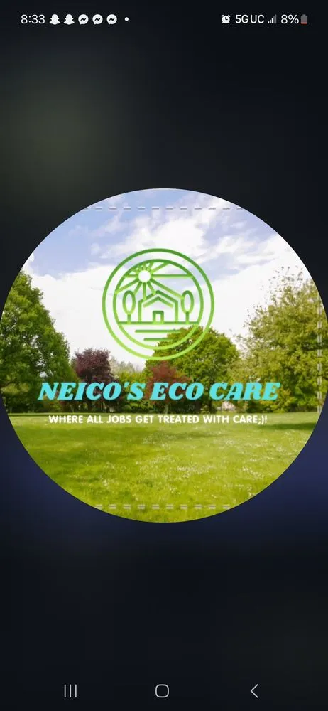 Top-rated landscaping services for residential properties in Channelview, TX by Neico Eco's Care