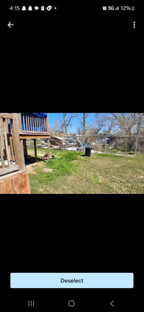 Trusted lawn care service near you in Channelview, TX by Neico Eco's Care