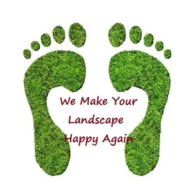 Neide's Lawn & Landscape Logo