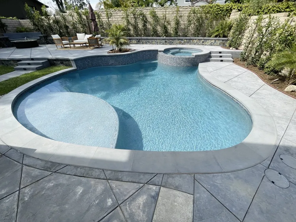 Affordable lawn mowing service for homes in Westlake Village, CA by Neighbor Envy