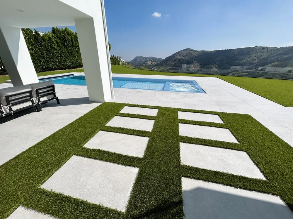 Top-rated residential landscaping for homes in Westlake Village, CA by Neighbor Envy