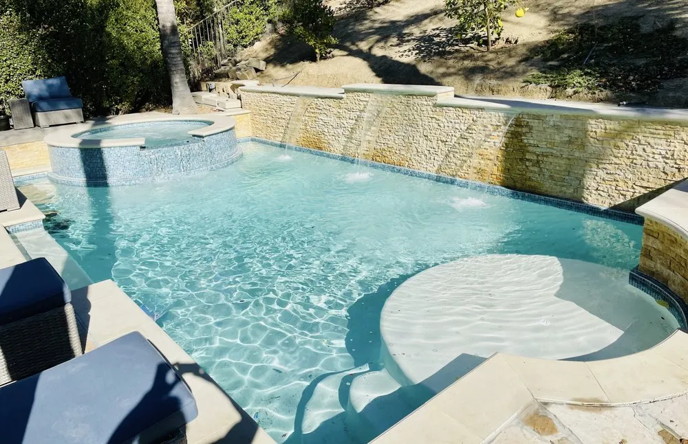 Local lawn mowing service in Westlake Village, CA by Neighbor Envy