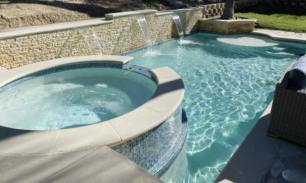 Reliable landscape design in Westlake Village, CA by Neighbor Envy