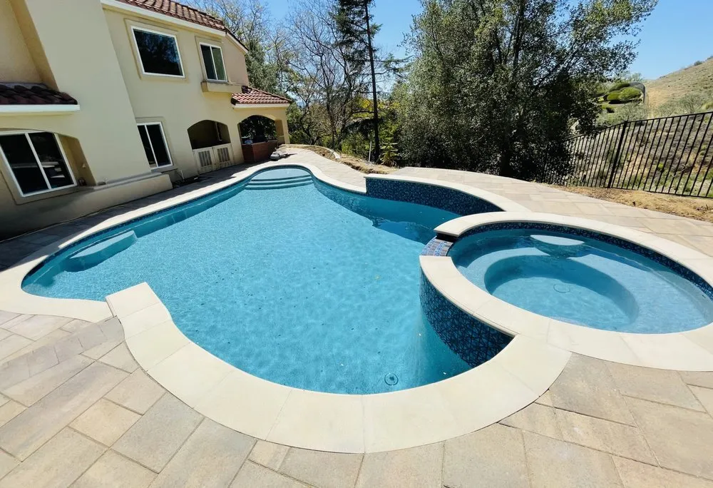 Local residential landscaping in Westlake Village, CA by Neighbor Envy