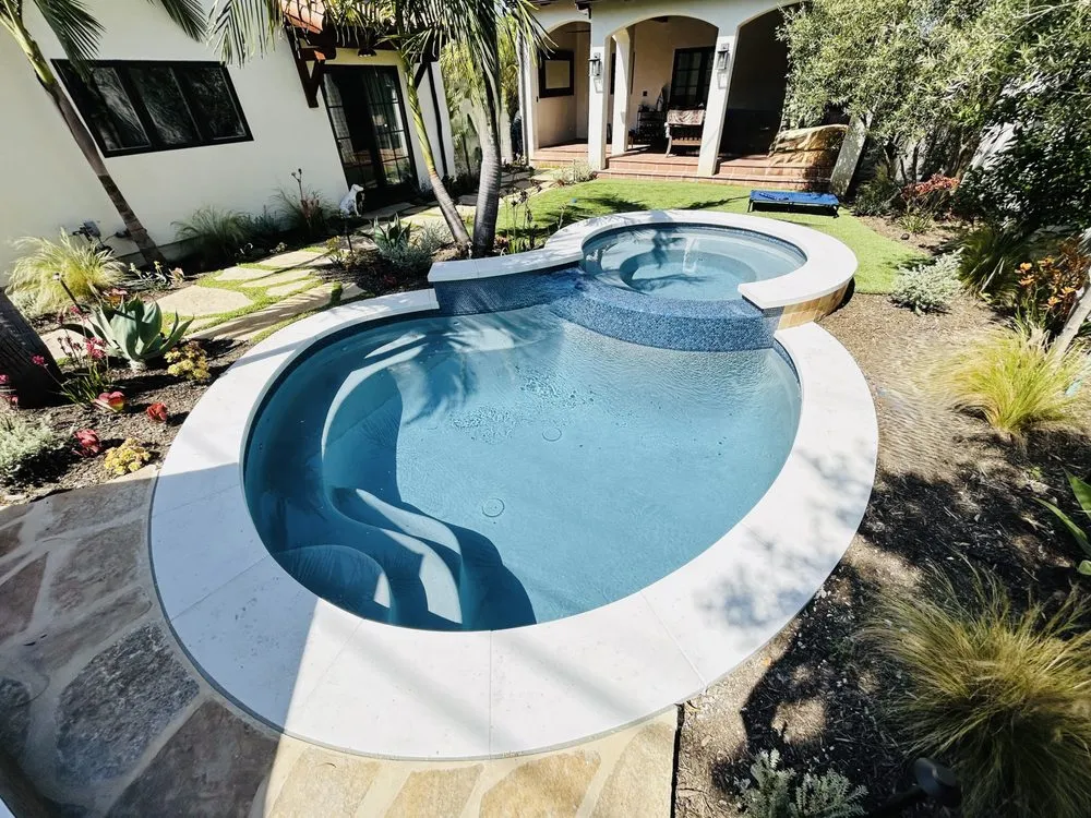 Local landscape design near you in Westlake Village, CA by Neighbor Envy