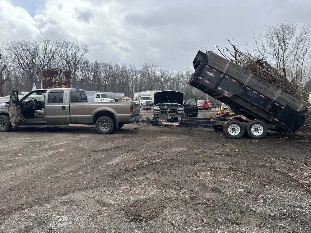 Reliable outdoor landscaping experts serving Holland, OH - Neighbor Labor Lawncare Plus