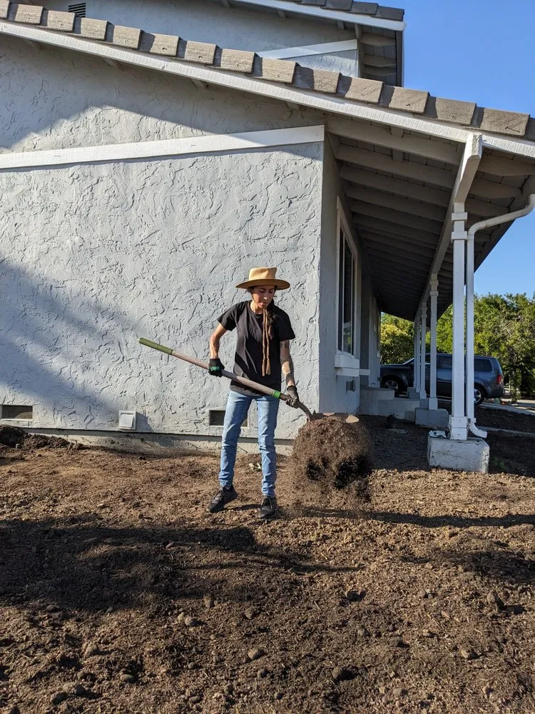 Reliable yard maintenance for outdoor upgrades in San Jose, CA by Neighbor Services