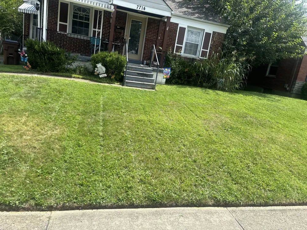 Local landscape design in Cincinnati, OH - Neighborhood 2 Neighborhood Lawncare