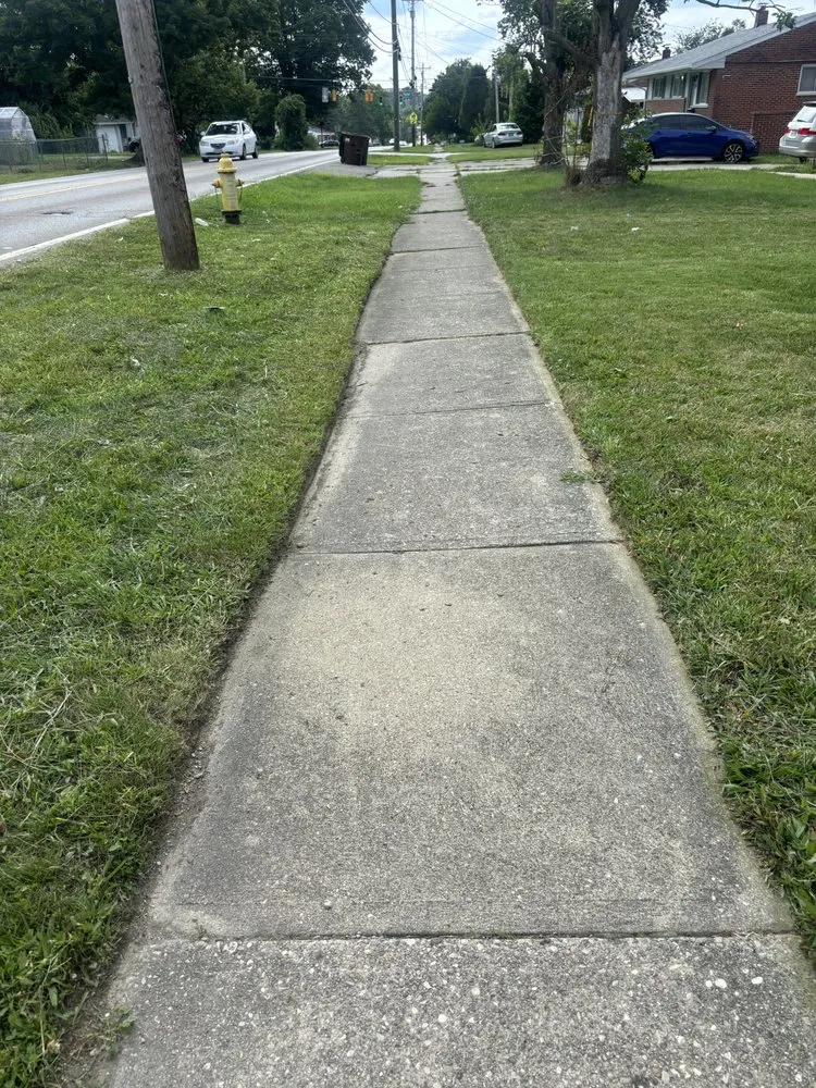 Professional residential landscaping experts serving Cincinnati, OH - Neighborhood 2 Neighborhood Lawncare