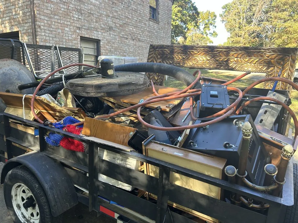 Top-rated garden landscaping experts serving Chesterfield, VA - Neighborhood Art