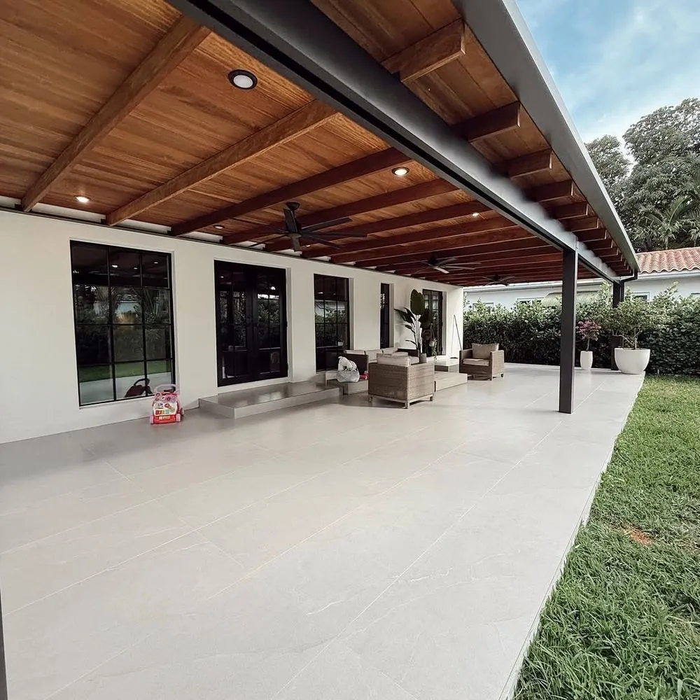 Expert garden landscaping for homes across Colleyville, TX - Neighborhood Backyard Structures