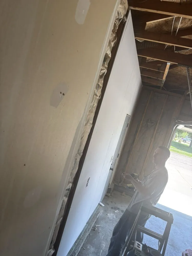 Expert lawn mowing service for beautiful yards in Sioux Falls, SD by Neighborhood Handyman