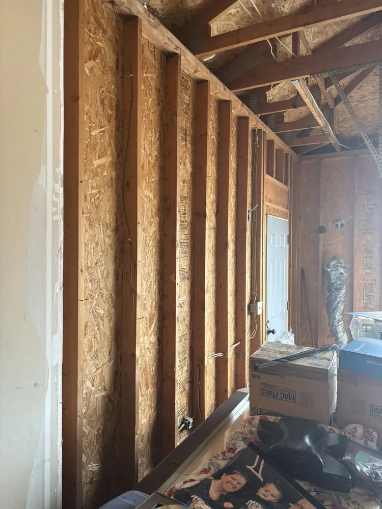 Affordable yard cleanup service in Sioux Falls, SD - Neighborhood Handyman