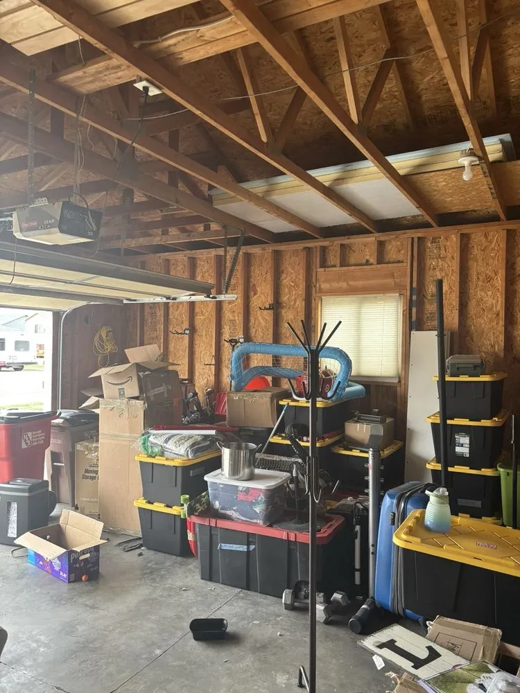 Trusted garden landscaping experts serving Sioux Falls, SD - Neighborhood Handyman