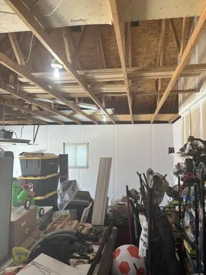 Neighborhood Handyman