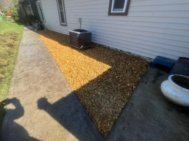 Expert landscape installation in Yulee, FL by Neighborhood Jimmy - NJ Service Group