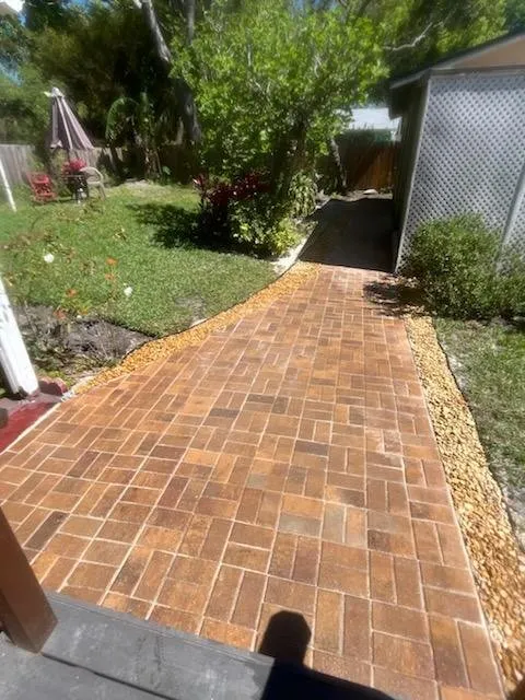 Reliable lawn care service for residential properties across Yulee, FL - Neighborhood Jimmy - NJ Service Group