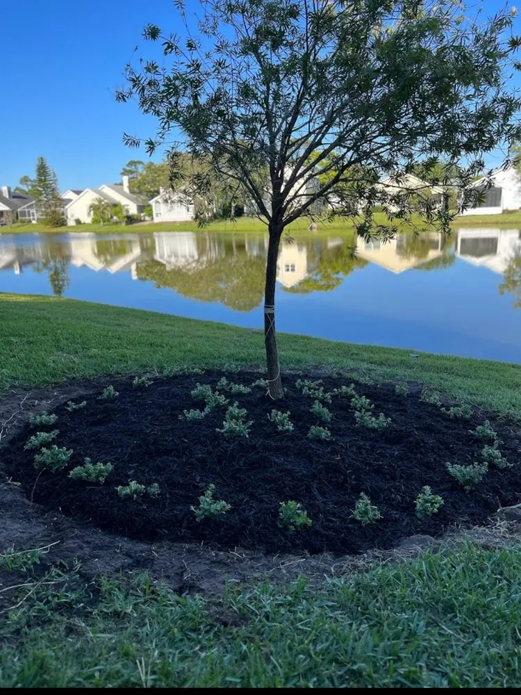 Trusted landscape installation in Yulee, FL - Neighborhood Jimmy - NJ Service Group