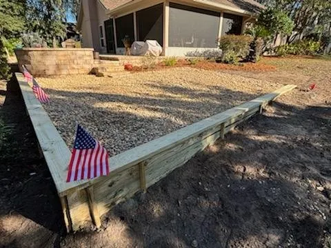 Affordable lawn mowing service near you in Yulee, FL by Neighborhood Jimmy - NJ Service Group