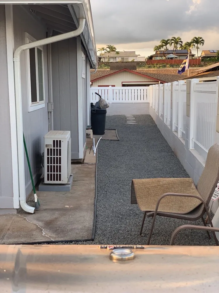 Professional landscaping services in Waipahu, HI by Neighborhood Landscaping Maintenace