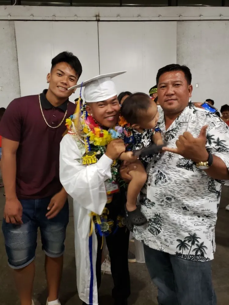 Expert outdoor landscaping with custom design in Waipahu, HI by Neighborhood Landscaping Maintenace