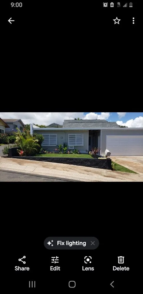 Professional landscape design in Waipahu, HI by Neighborhood Landscaping Maintenace