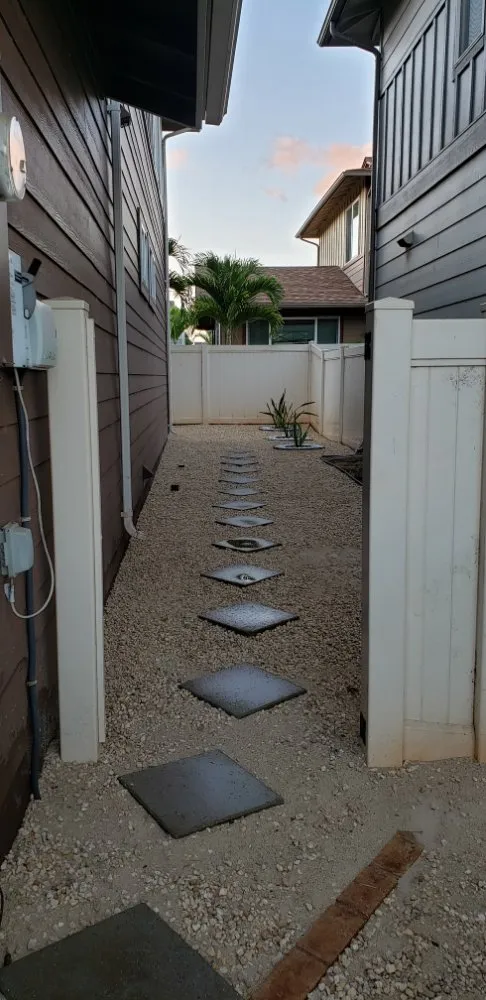 Expert residential landscaping in Waipahu, HI - Neighborhood Landscaping Maintenace